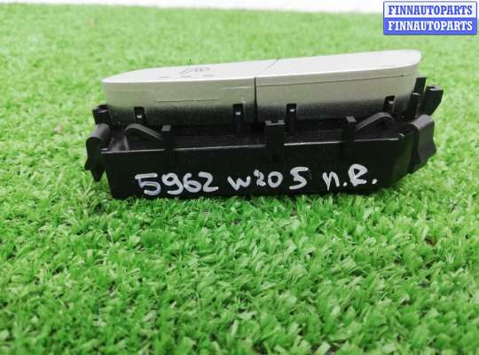 купить Кнопка салона на Mercedes C-klasse (W205)Рестайлинг 2018 - 2021