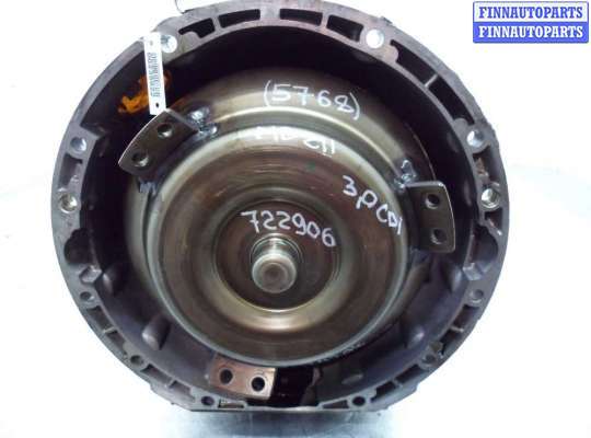 Купить АКПП на Mercedes E-klasse (W211) 2002 - 2006 АКПП MB1609692 на Mercedes E-klasse (W211) 2002 - 2006