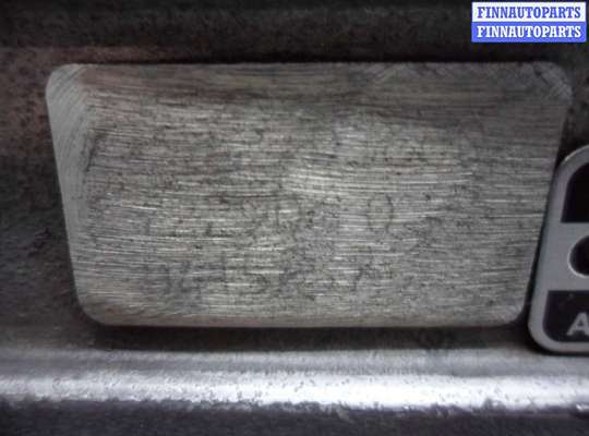 АКПП - Коробка автомат на Mercedes-Benz E (W211)