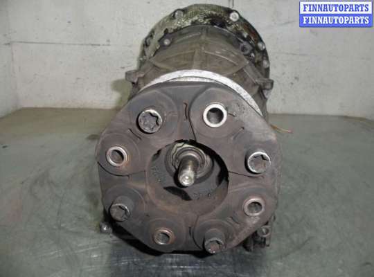 АКПП - Коробка автомат на Mercedes-Benz E (W211)