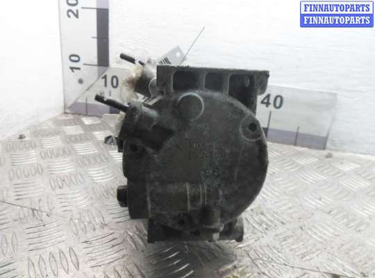 купить Компрессор кондиционера на Hyundai Santa Fe III (DM) 2012 - 2016
