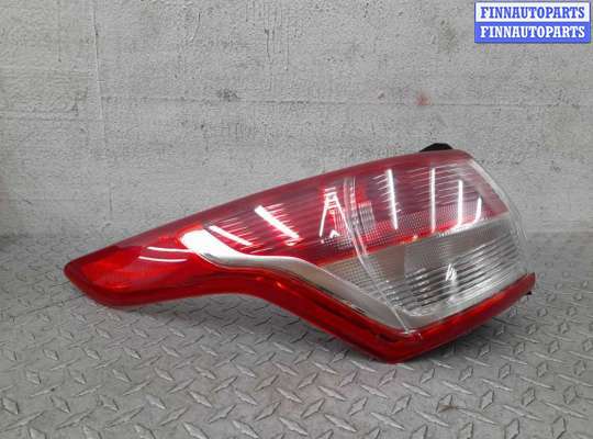 Фонарь крыла левый FO1372274 на Ford Escape III 2012 - 2016