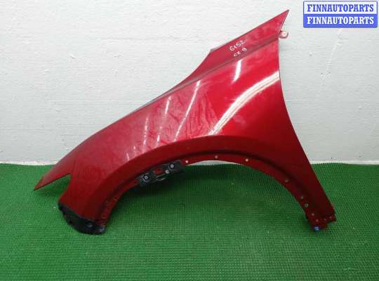 купить Крыло левое на Mazda CX9 II (TC) 2016 - 2021