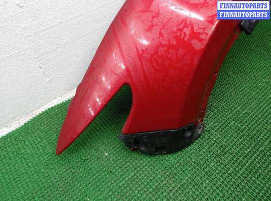 купить Крыло левое на Mazda CX9 II (TC) 2016 - 2021