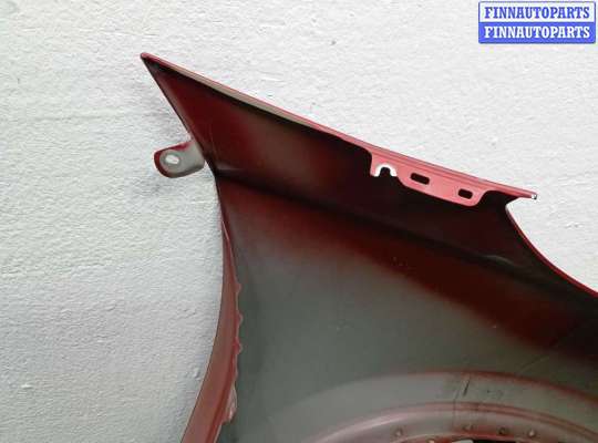 купить Крыло левое на Mazda CX9 II (TC) 2016 - 2021