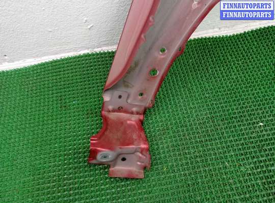 купить Крыло левое на Mazda CX9 II (TC) 2016 - 2021