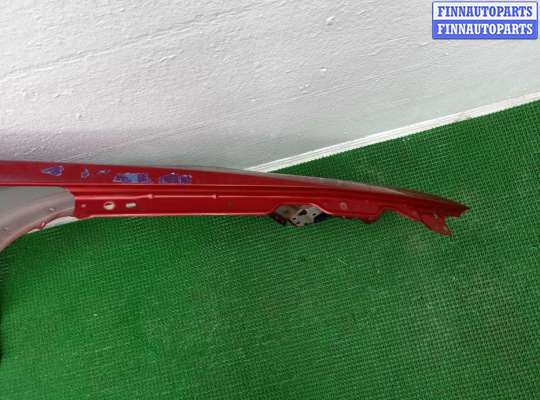 купить Крыло левое на Mazda CX9 II (TC) 2016 - 2021