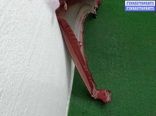 купить Крыло левое на Mazda CX9 II (TC) 2016 - 2021