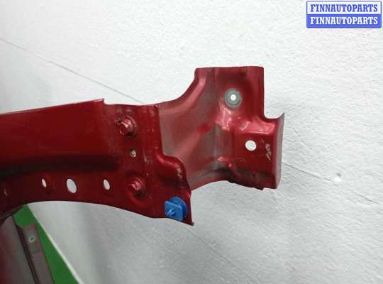 купить Крыло левое на Mazda CX9 II (TC) 2016 - 2021