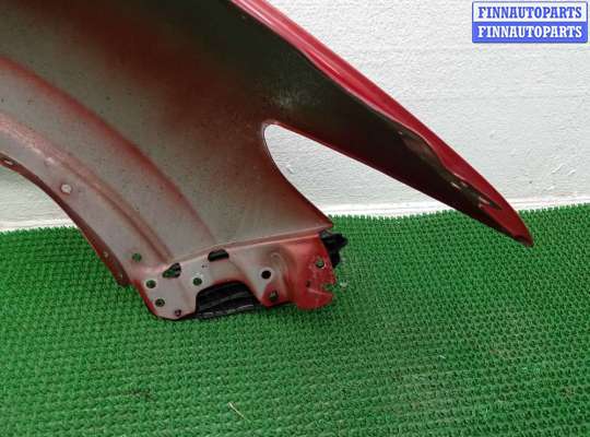 купить Крыло левое на Mazda CX9 II (TC) 2016 - 2021