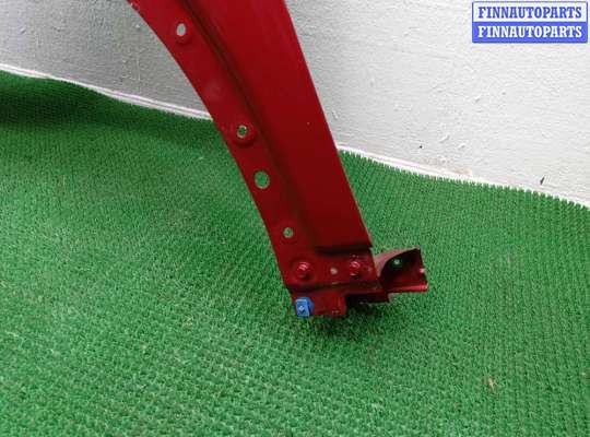 купить Крыло левое на Mazda CX9 II (TC) 2016 - 2021