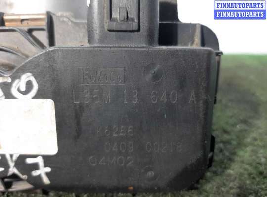 купить Заслонка дроссельная на Mazda CX7 (ER) Рестайлинг 2009 - 2012