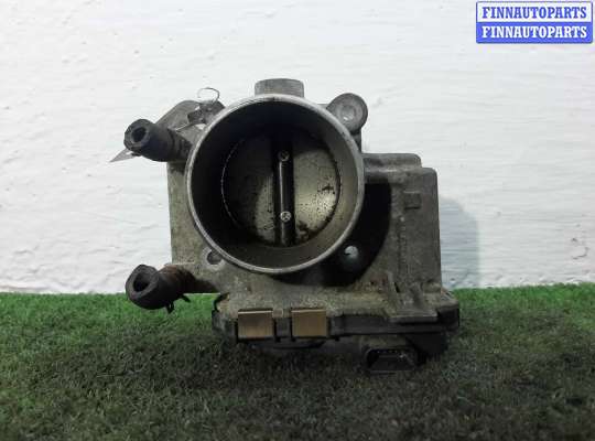 купить Заслонка дроссельная на Mazda CX7 (ER) Рестайлинг 2009 - 2012