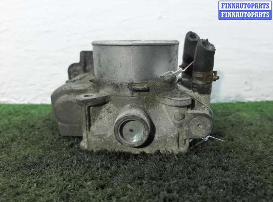 купить Заслонка дроссельная на Mazda CX7 (ER) Рестайлинг 2009 - 2012