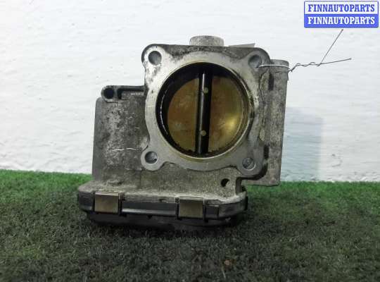 купить Заслонка дроссельная на Mazda CX7 (ER) Рестайлинг 2009 - 2012