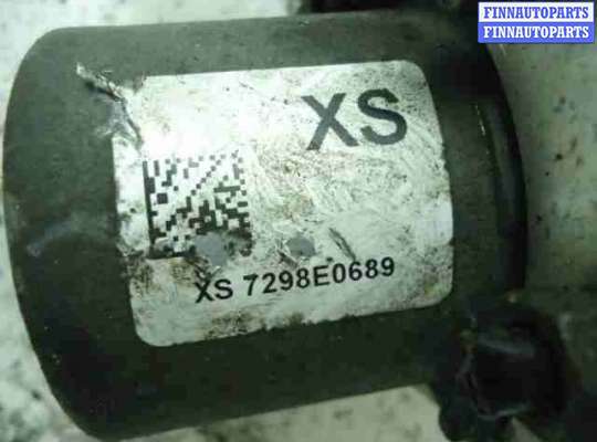 купить Блок ABS на Honda CR-V III (RE) 2006 - 2009