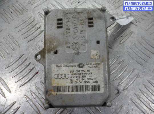 Блок розжига ксенона AU1127019 на Audi A6 C6 (4F2) 2004 - 2008