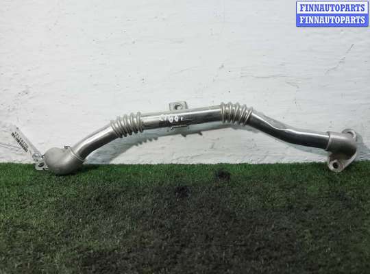 Купить Трубка масляная на Mercedes GLK (X204) Рестайлинг 2012 - 2015 Трубка масляная MB1620133 на Mercedes GLK (X204) Рестайлинг 2012 - 2015