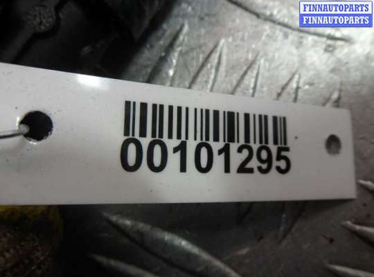 купить Трубка обратки форсунок на BMW X3 F25 2010 - 2014