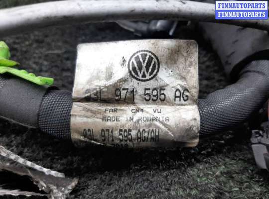 купить Проводка двигателя на Audi A4 B8 (8K2) рестайлинг 2012 - 2015