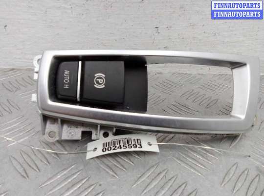 купить Кнопка ручного тормоза (ручника) на BMW 5-Series F10 2009 - 2013