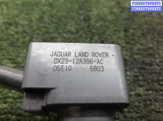 Катушка зажигания на Jaguar XF II (X260)