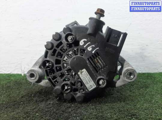 купить Генератор на Hyundai Tucson IV (NX4) 2021 - наст. время