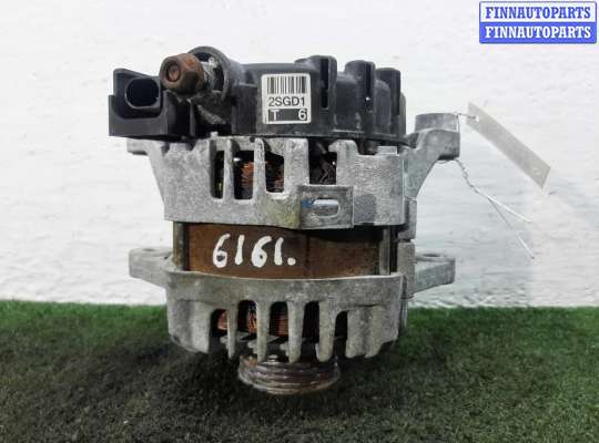 купить Генератор на Hyundai Tucson IV (NX4) 2021 - наст. время