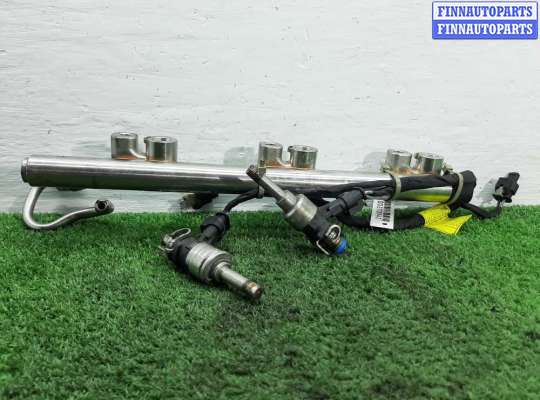 купить Топливная рампа на Hyundai Palisade (LX2) 2018 - наст. время