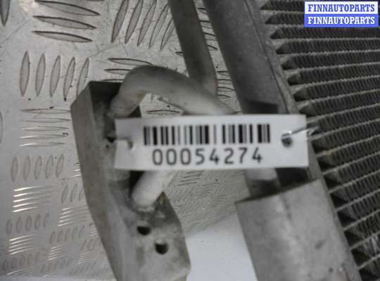 купить Радиатор кондиционера на BMW X3 F25 2010 - 2014