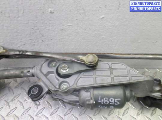 купить Трапеция дворников на Mazda CX9 I (TB) 2006 - 2012