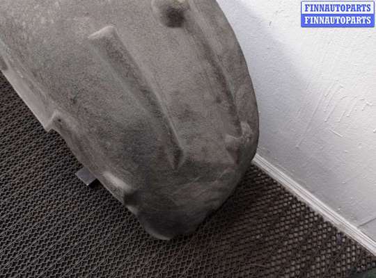 купить Подкрылок задний левый на Audi Q7 (4LB) рестайлинг 2009 - 2015