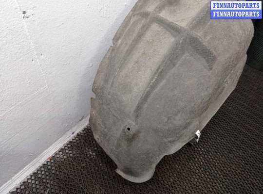 купить Подкрылок задний левый на Audi Q7 (4LB) рестайлинг 2009 - 2015