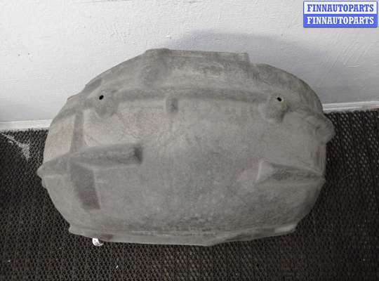 купить Подкрылок задний левый на Audi Q7 (4LB) рестайлинг 2009 - 2015