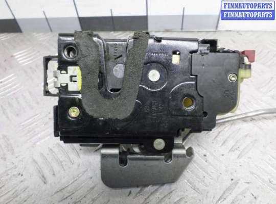 Замок двери передней правой AU1130986 на Audi A8 D3 (4E2) 2002 - 2005