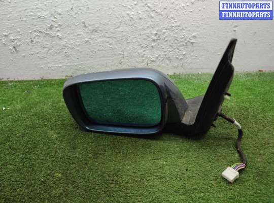 Купить Зеркало левое на Acura MDX II (YD2) 2006 - 2010 Зеркало левое AC82098 на Acura MDX II (YD2) 2006 - 2010