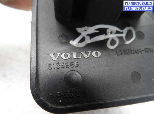 купить Резистор отопителя на Volvo V70 II (SW) 2000 - 2004