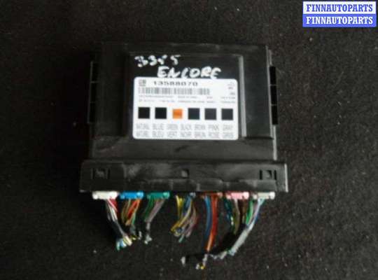 купить Блок Body control module на Buick Encore 2012 - 2016