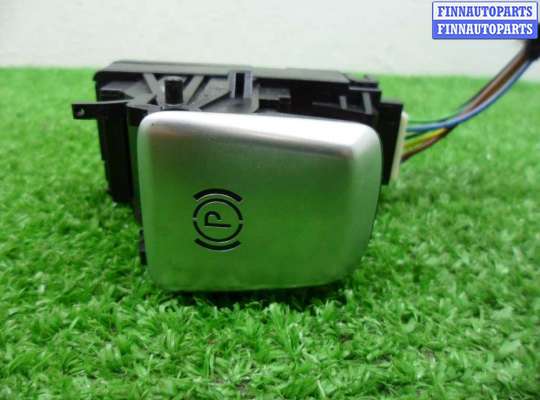 купить Кнопка ручного тормоза (ручника) на Mercedes GLC (X253) Рестайлинг 2019 - 2023