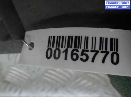 купить Крышка двигателя на Mercedes GL (X164) 2006 - 2009