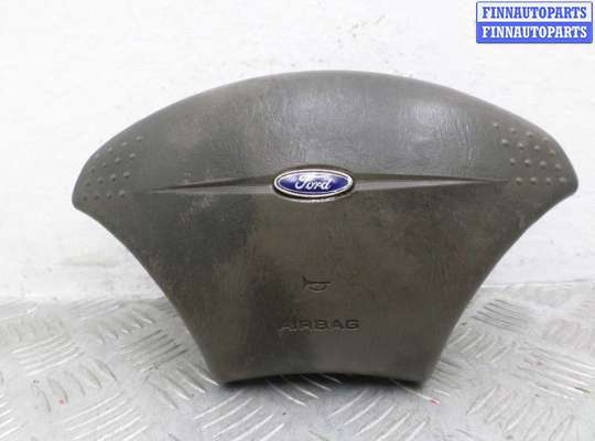 купить Подушка безопасности водителя на Ford Focus I 1998 - 2005