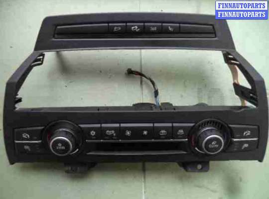 купить Переключатель отопителя на BMW X5 E70 2007 - 2010