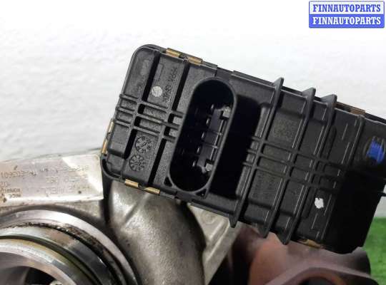 купить Турбина на BMW X3 F25 рестайлинг 2014 - 2018