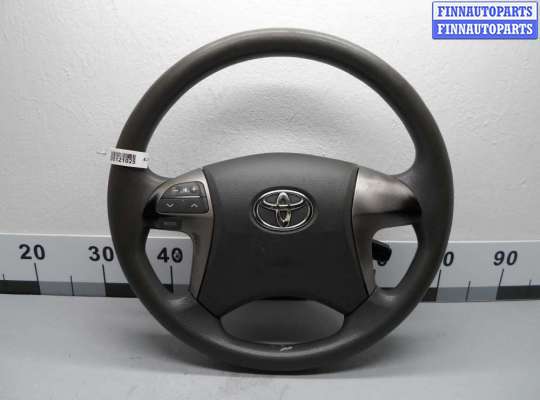 купить Руль на Toyota Camry VI (XV40) 2006 - 2009