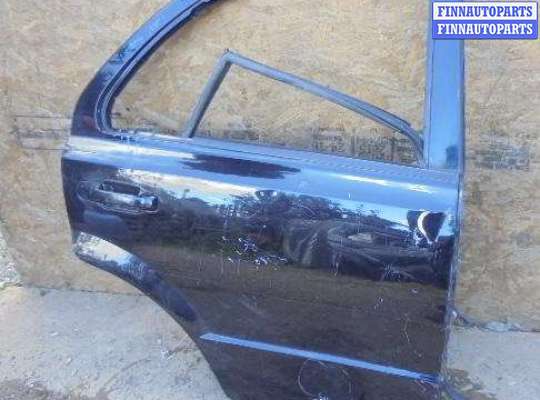 купить Дверь задняя правая на Kia Sorento I (JC) 2002 - 2006