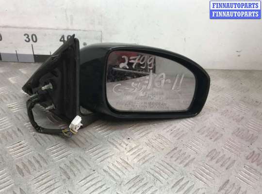 Купить Зеркало правое на Infiniti G II (V36) 2007 - 2013 Зеркало правое IFM6930 на Infiniti G II (V36) 2007 - 2013