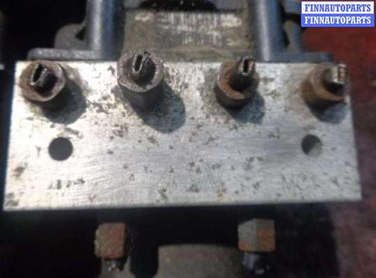 купить Блок ABS на Mazda CX7 (ER) 2006 - 2009