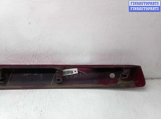 купить Подсветка номера на Mazda 6 I (GG,GY) 2002 - 2005