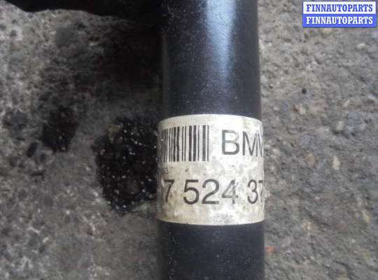 купить Кардан передний на BMW X5 E53 1999 - 2003