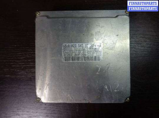 купить Блок управления ДВС на Mercedes E-klasse (W210) Рестайлинг 1999 - 2003